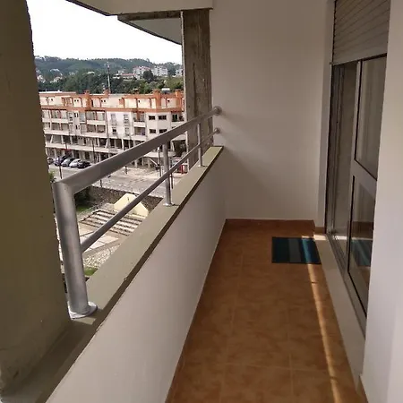 Apartment O Terraco Da Ribeira *