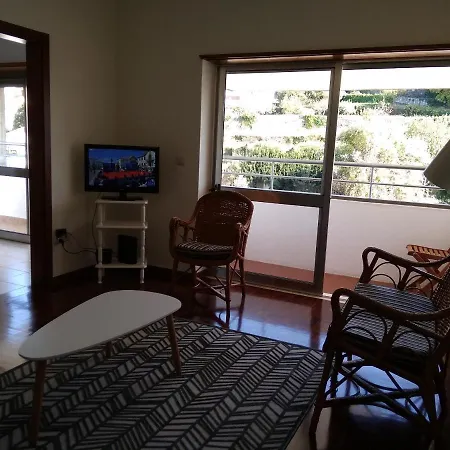 Apartment O Terraco Da Ribeira