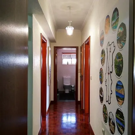 O Terraco Da Ribeira