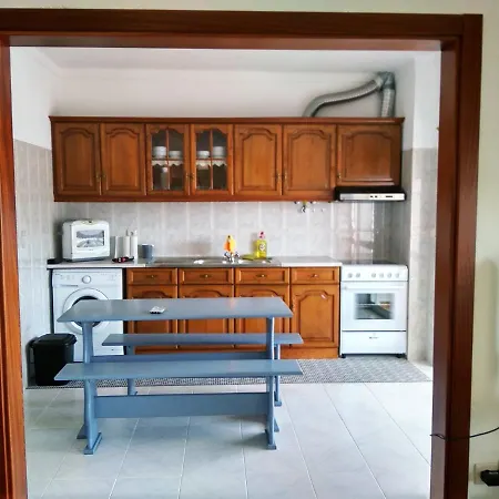 O Terraco Da Ribeira Апартаменты