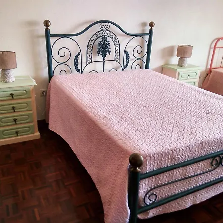 O Terraco Da Ribeira Apartment