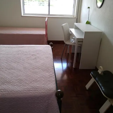 O Terraco Da Ribeira Appartamento Sertã