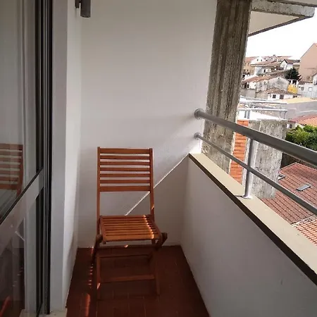 O Terraco Da Ribeira * Serta