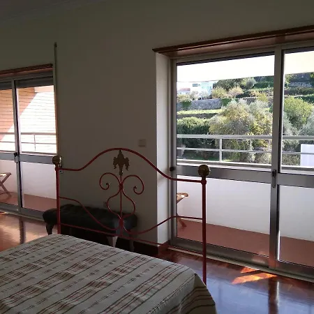 O Terraco Da Ribeira Apartment *