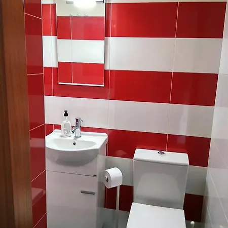 O Terraco Da Ribeira Сертан