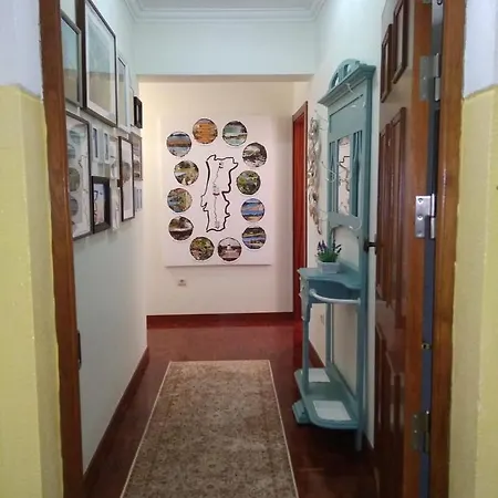 O Terraco Da Ribeira *