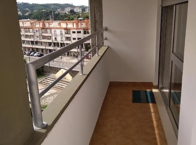 Appartement O Terraco Da Ribeira *