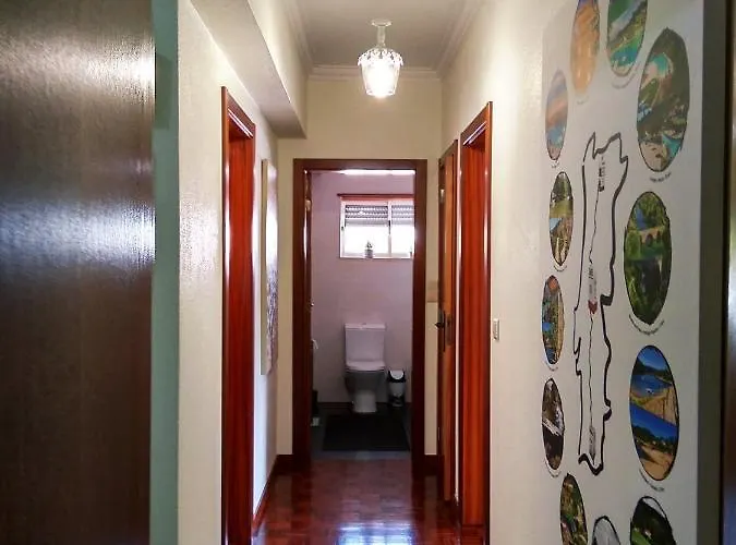 O Terraco Da Ribeira