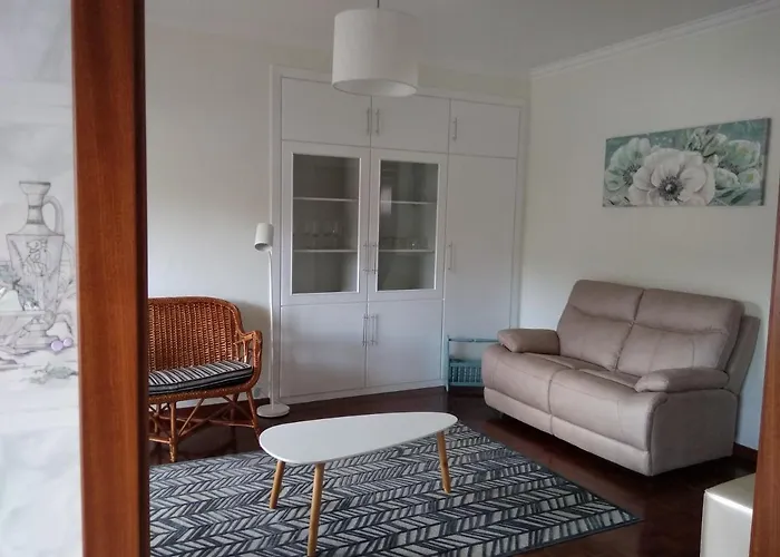 O Terraco Da Ribeira