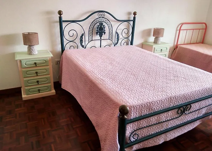 O Terraco Da Ribeira Appartement