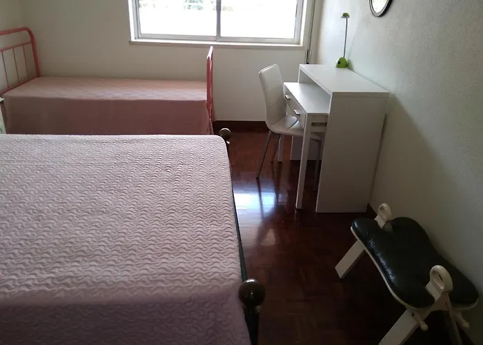 O Terraco Da Ribeira Appartement Sertã