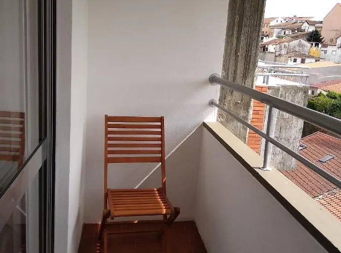 O Terraco Da Ribeira * Sertã