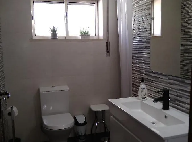 Appartement O Terraco Da Ribeira *