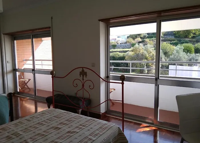 O Terraco Da Ribeira Appartement *