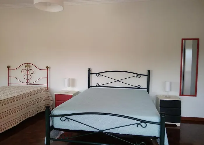 O Terraco Da Ribeira Appartement *