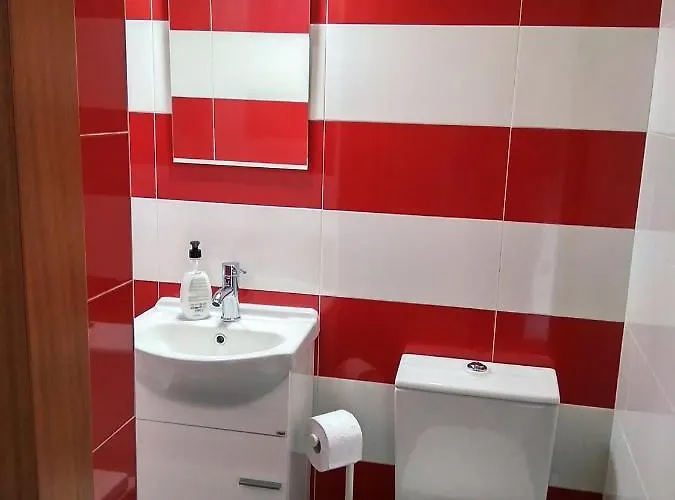 O Terraco Da Ribeira Sertã