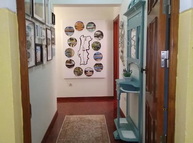 O Terraco Da Ribeira *